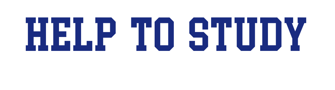 2021年HelpToStudy.com 2022年